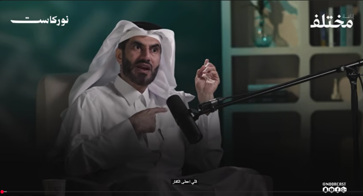 فيديو تجريبي